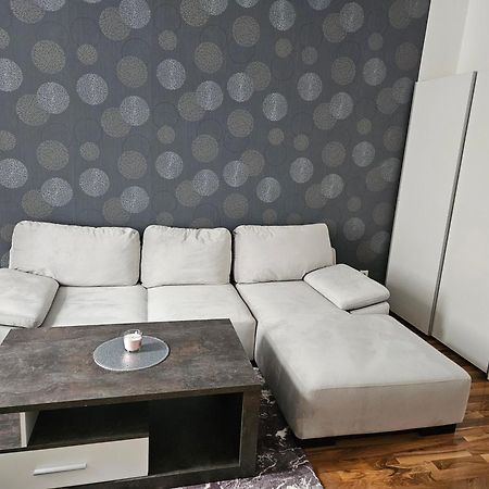 Gold Appartman Viena Exterior foto